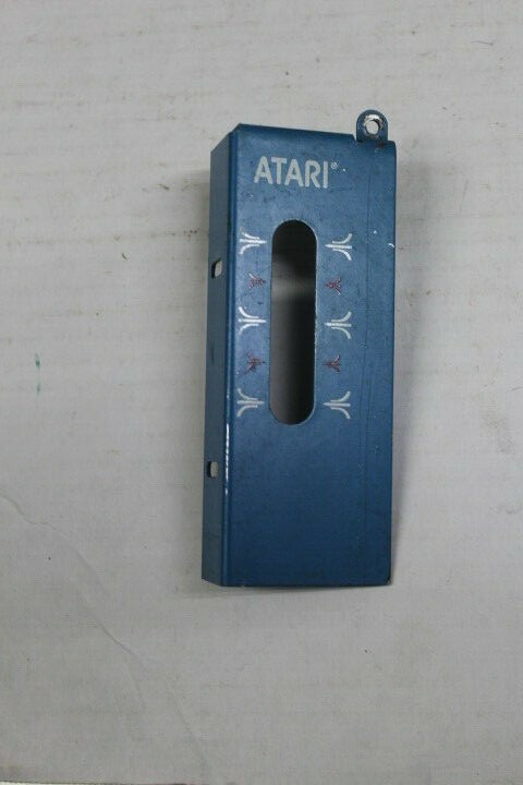 Atari ATARIANS Pinball Machine Shooter Cover