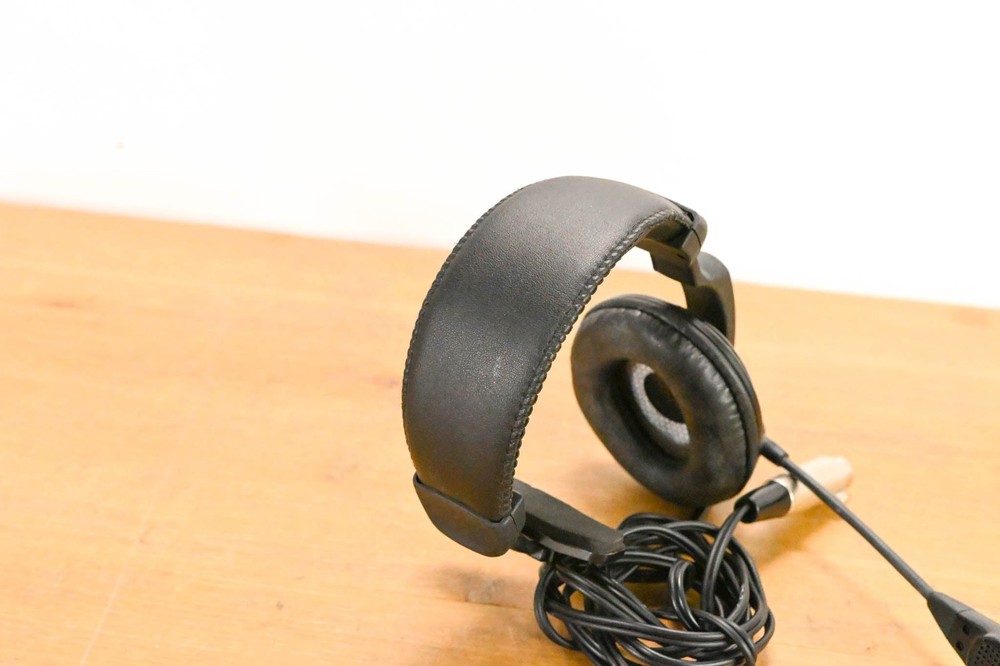 Pro Intercom SMH310 Single-Muff Intercom Headset CG01YMQ