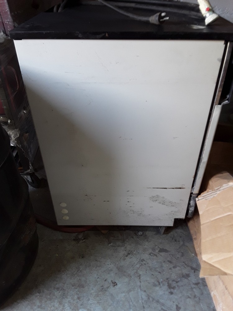Labconco Steam Washer