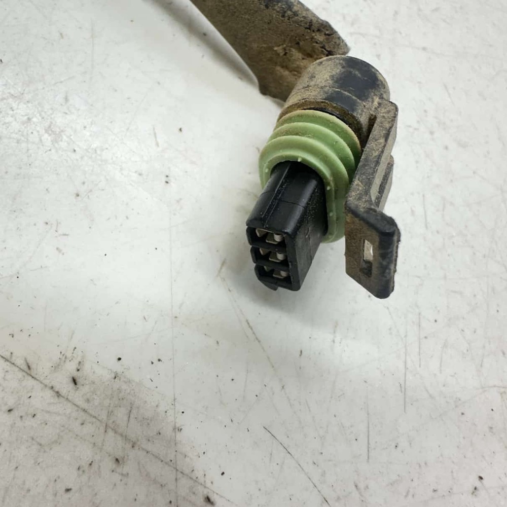 Headlight Socket - 2002 Honda Foreman Rubicon