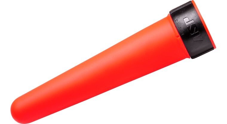 ASP 35650 Traffic Wand, Red