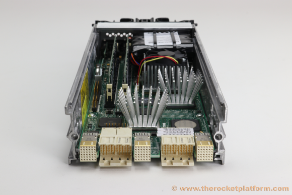 724K8 Dell EqualLogic PS6010 PS6510 Type 10 Controller