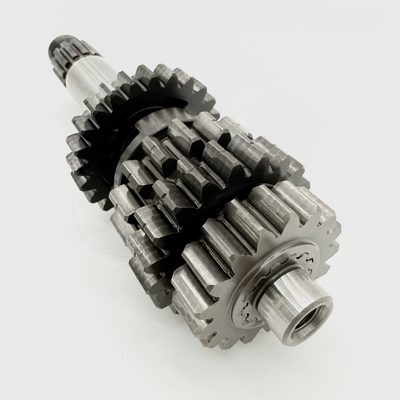 2009 Kawasaki KX450F - OEM Transmission Shafts & Gears Assembly KX450