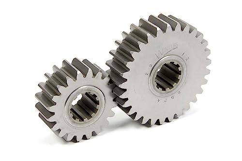 Winters 8517 Quick Change Gears