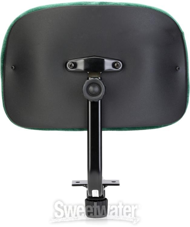 Roc-N-Soc Throne Backrest - Green