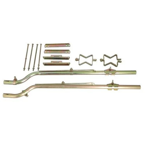 Tractor Canopy Axle Mounting Bracket, New with Free Shipping