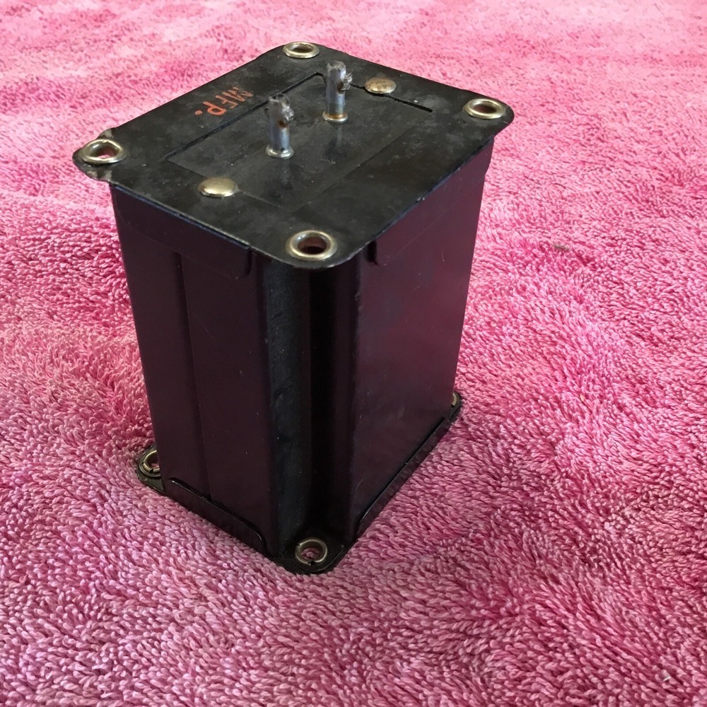 Kenyon T-157 transformer - VINTAGE