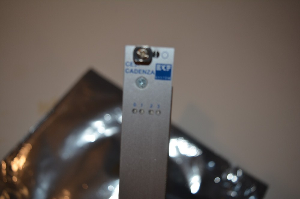 V ROSE MICROSYSTEMS VRM-CE5-2CE5 Cadenza Quad SATA Controller