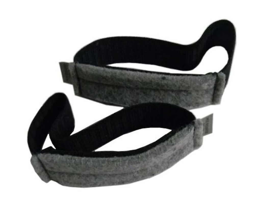 Boot Pads, LF578