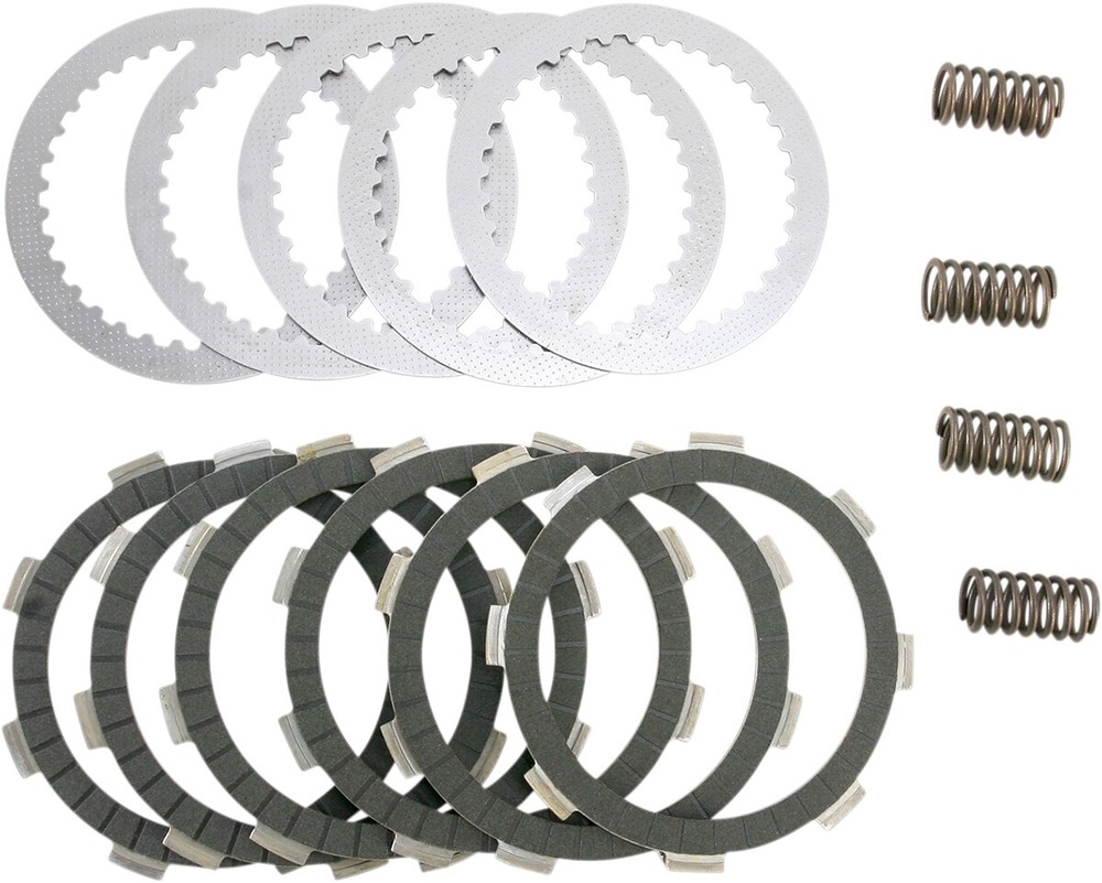EBC DRCF Series Clutch Kit DRCF45