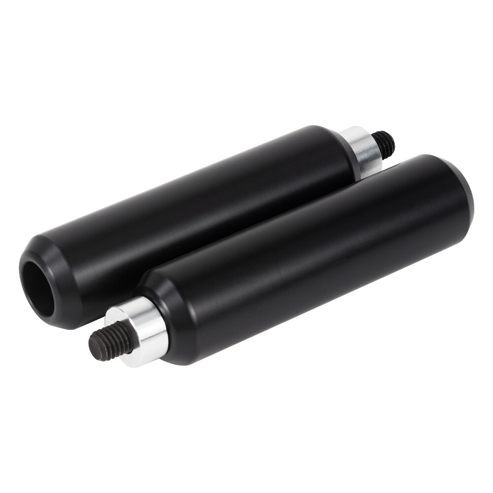 Front & Upper Crash Bar Protection For Harley Sportster 883 1200 XL 2004-2020 US