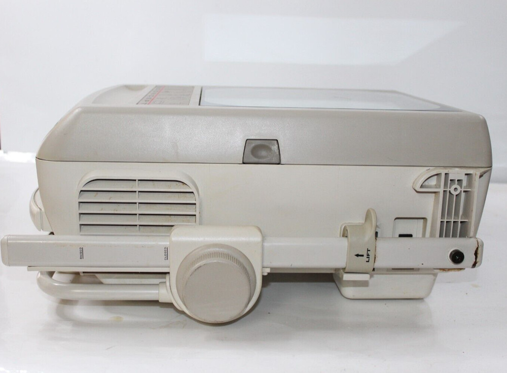 Apollo Concept 2210 Portable Overhead Projector