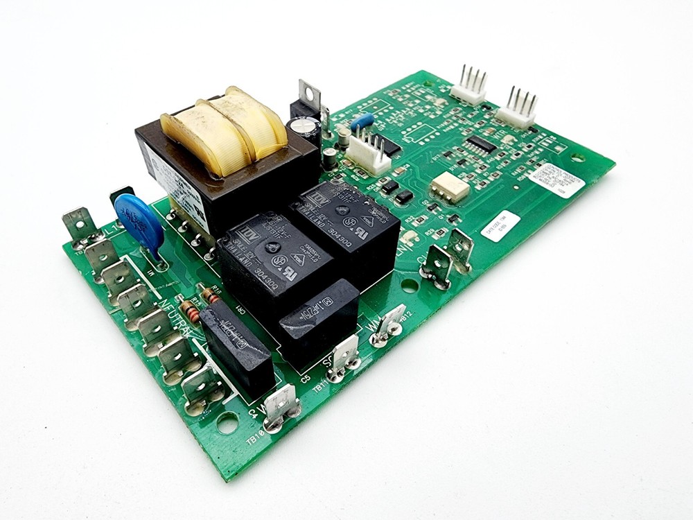 Follett Ice Machine 6157D000-99 Control Board