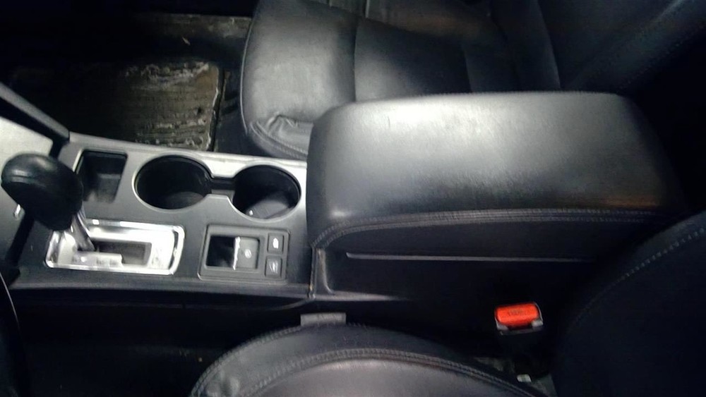 Camera/Projector Camera Windshield Mounted Upper Fits 16 LEGACY 381628