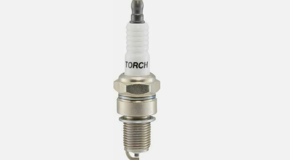 Spark Plug For PowerSmart Lawn Mower DB2194PR DB2321CR