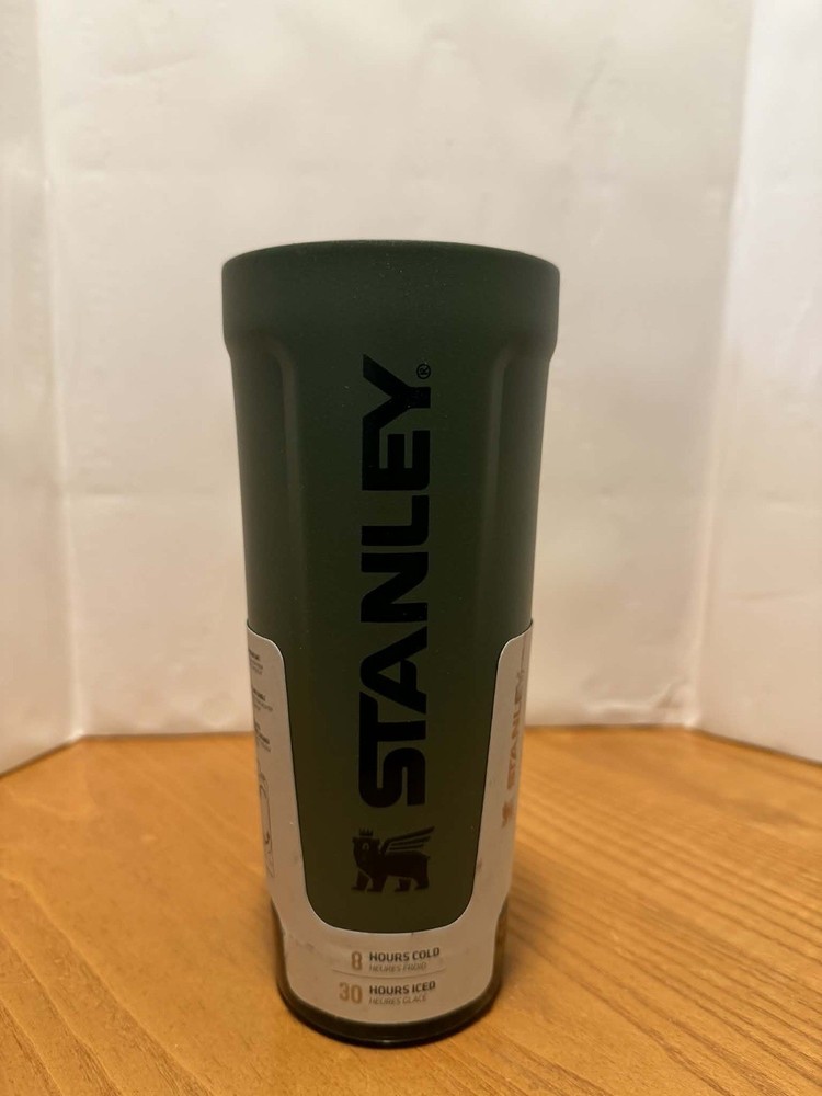 Stanley Activate Shaker Bottle 20 (Cover is missing)