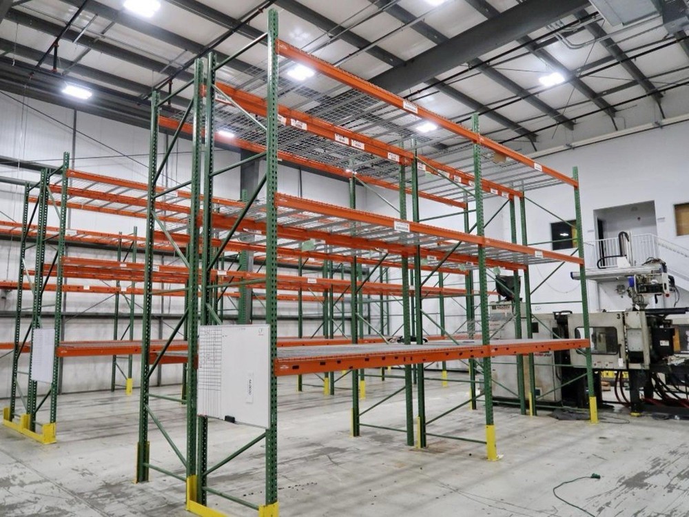 Pallet Racks For Sale