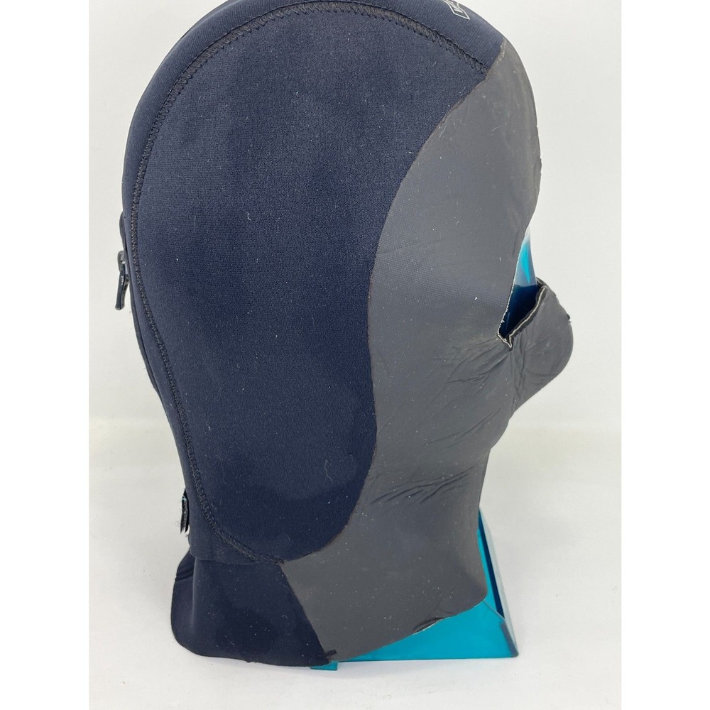 Whites Zippered Diving Hood Size Medium