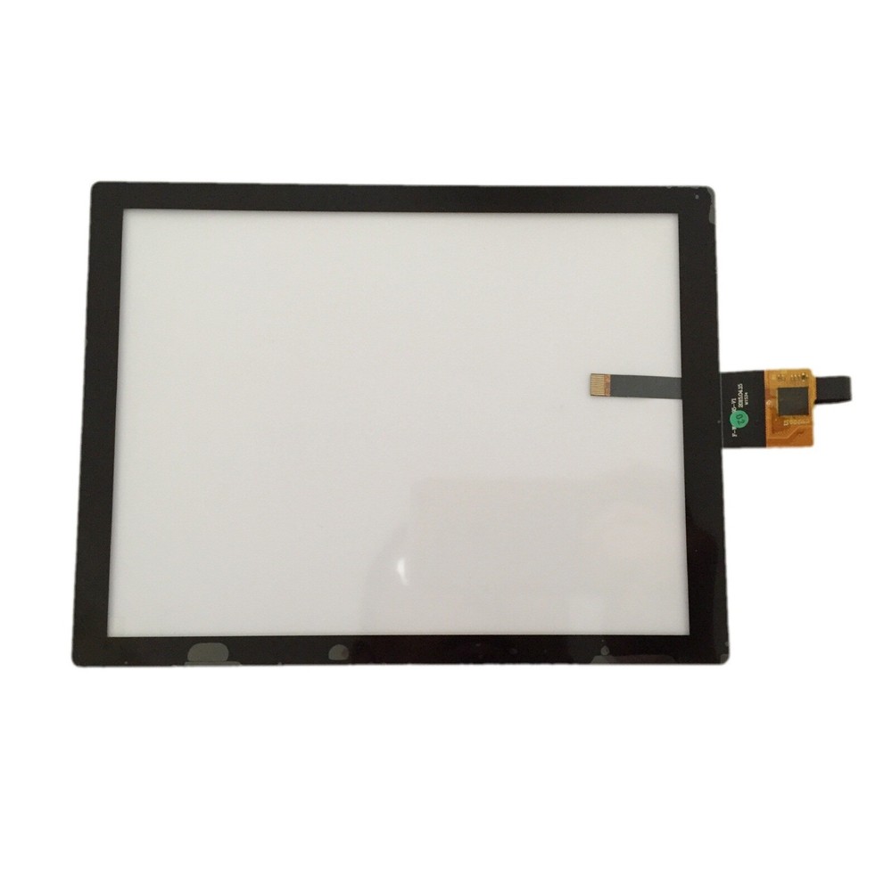 Touch Screen Panel Digitizer Replacement for Autel MaxiSys Mini MS905 MY905
