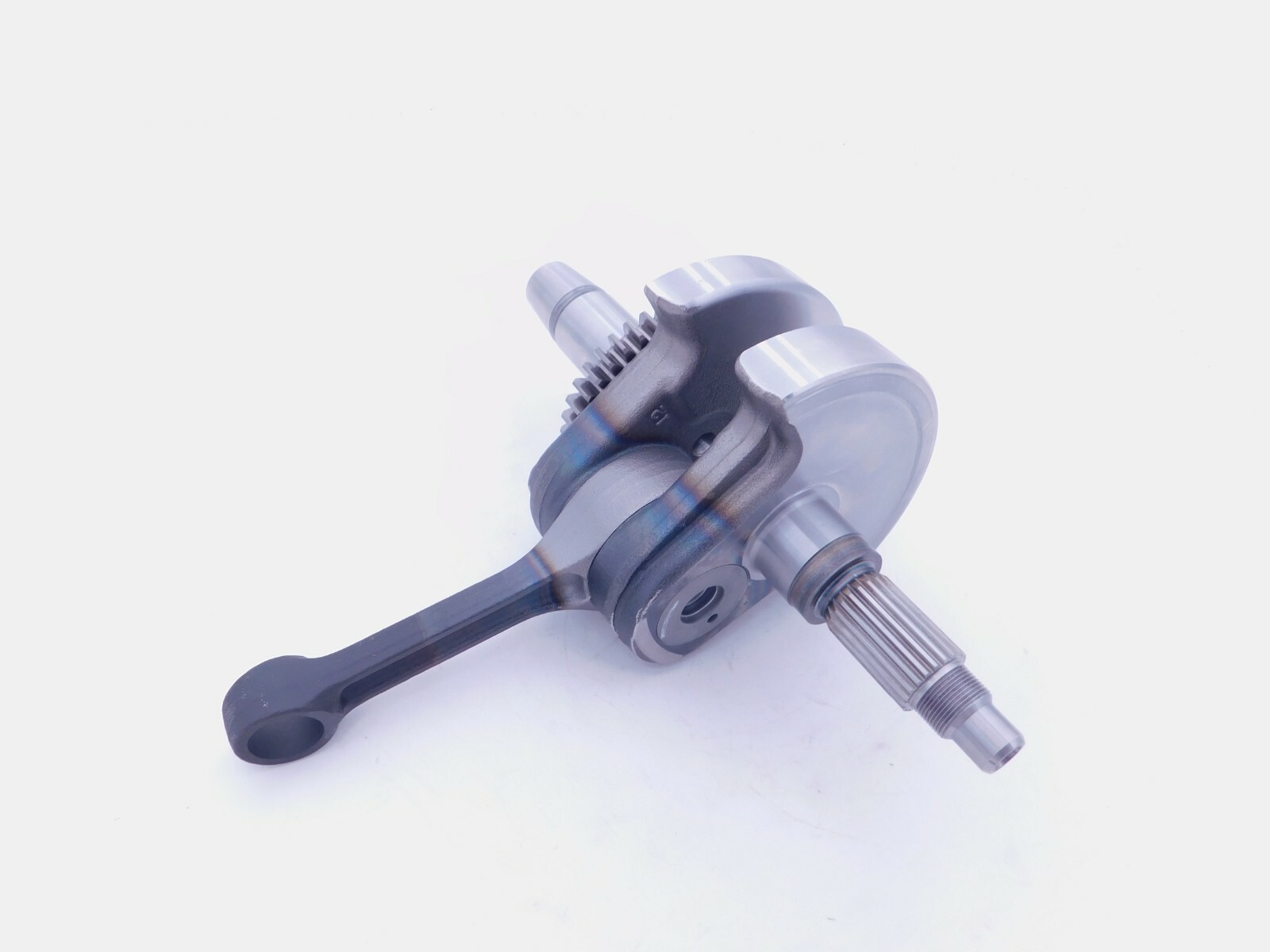 NEW OEM HONDA CRANKSHAFT 1999-2009 2012-2014 TRX400EX 13000-MBV-730