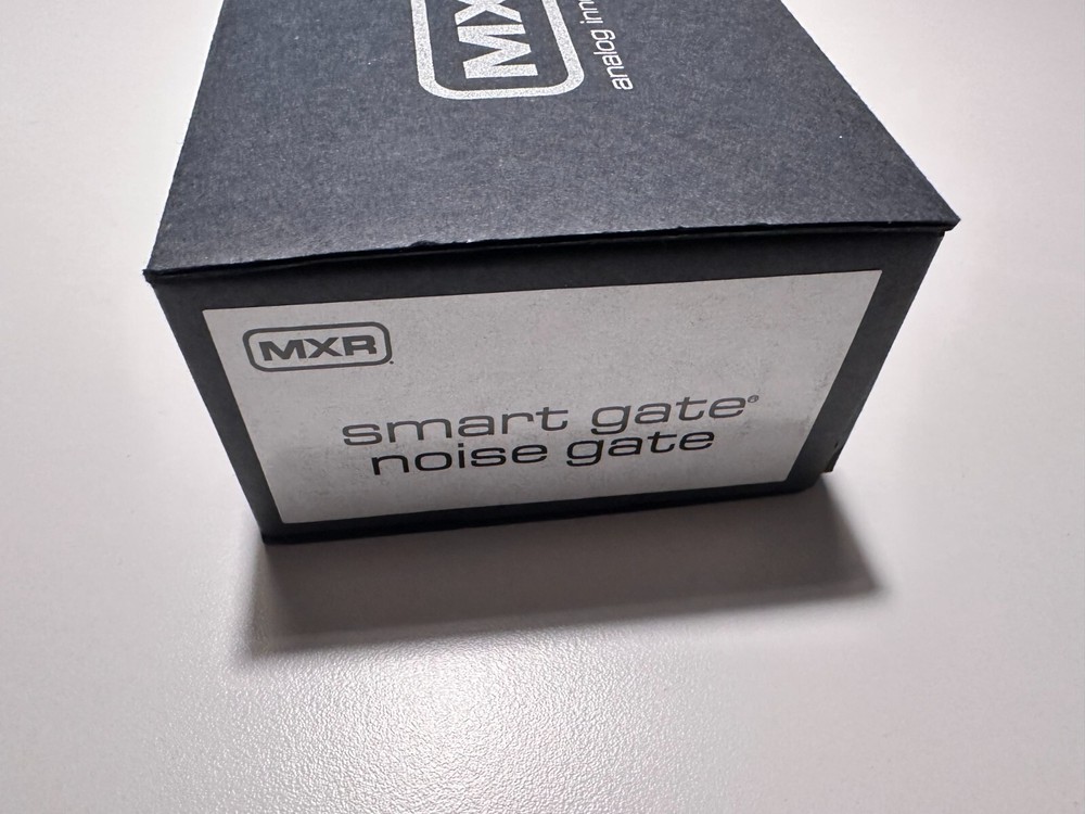 MXR M135 Smart Gate Pedal