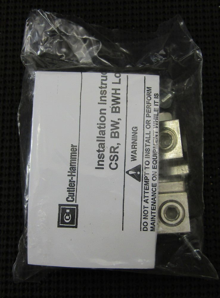 EATON MCBK225 LOAD LUG CONVERSION KIT