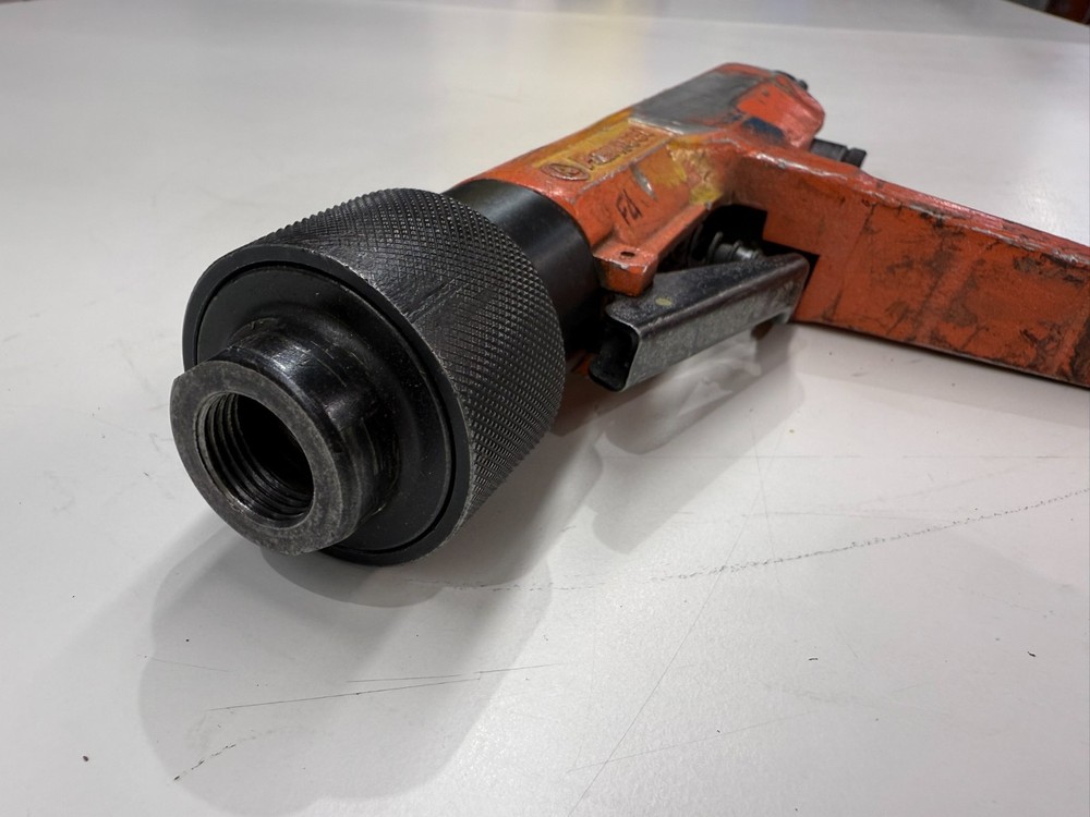 Ramset Viper Powder-Actuated Fastening Tool - USED