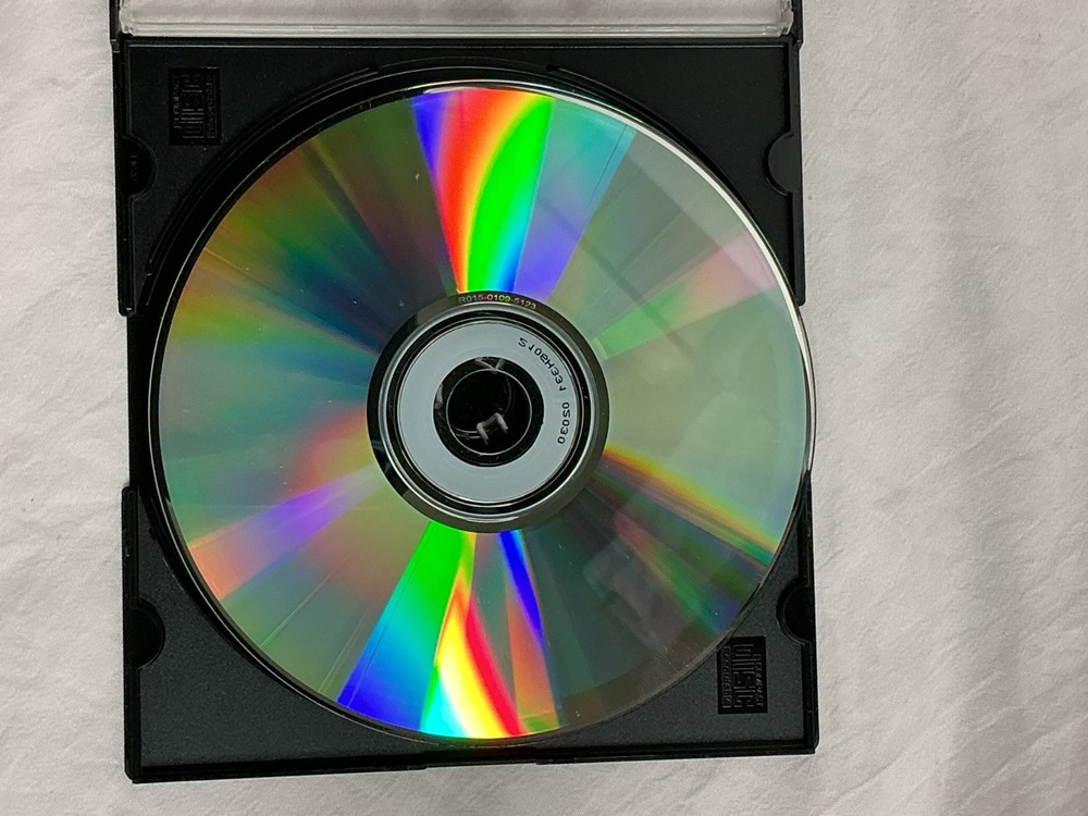 Vetronix Mastertech Series User Manuals & Product Info CD
