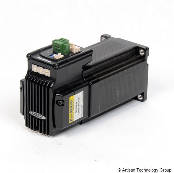 Fastech Ezi-SERVO-BT-60L-A Closed Loop Stepping System