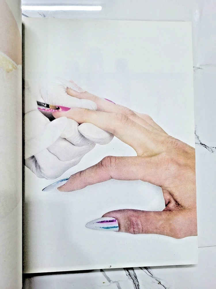 Milady Standard Nail Technology (MindTap Course List) 8th Edition