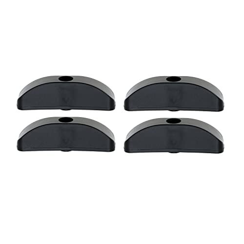 Window Crank Handle Cranks Knobs Replacement for RV Camper Travel Trailer 4