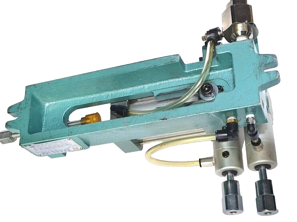 Foung-e FE-60 Pneumatic Wire Stripping Machine Wire Stripper W/O pedal