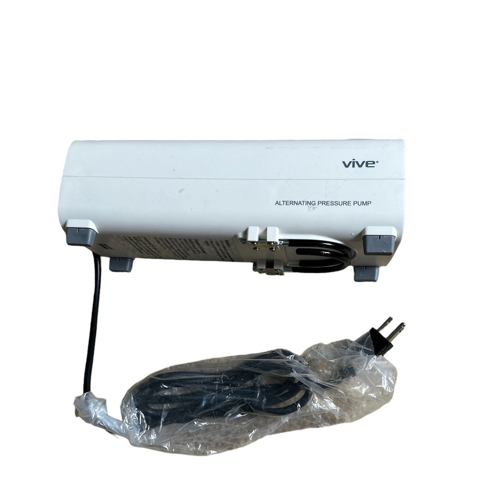 VIVE Alternating Pressure Mattress Pump Only