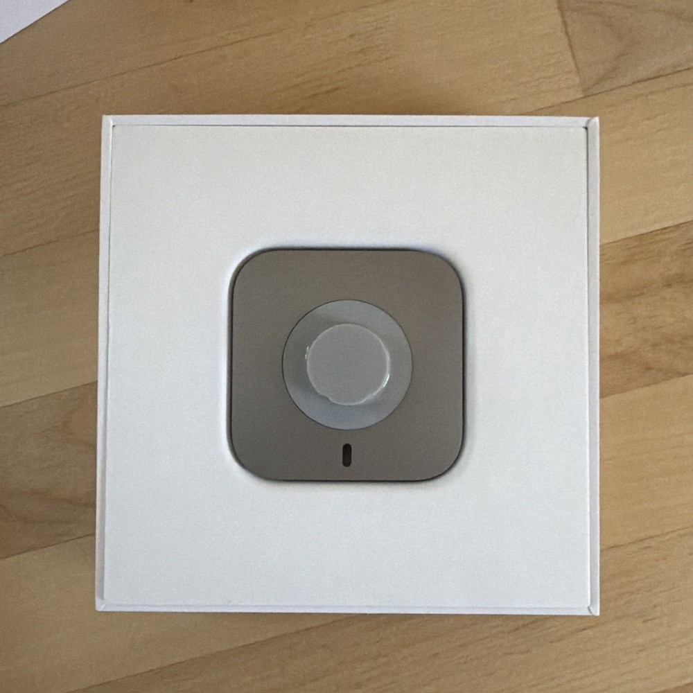 Oura Ring Gen 4 Smart Ring Size 7 Activity Tracker SILVER - New Sealed