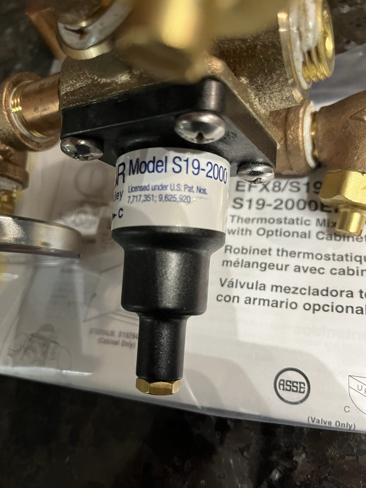 S19-2000 And S19-465EFW