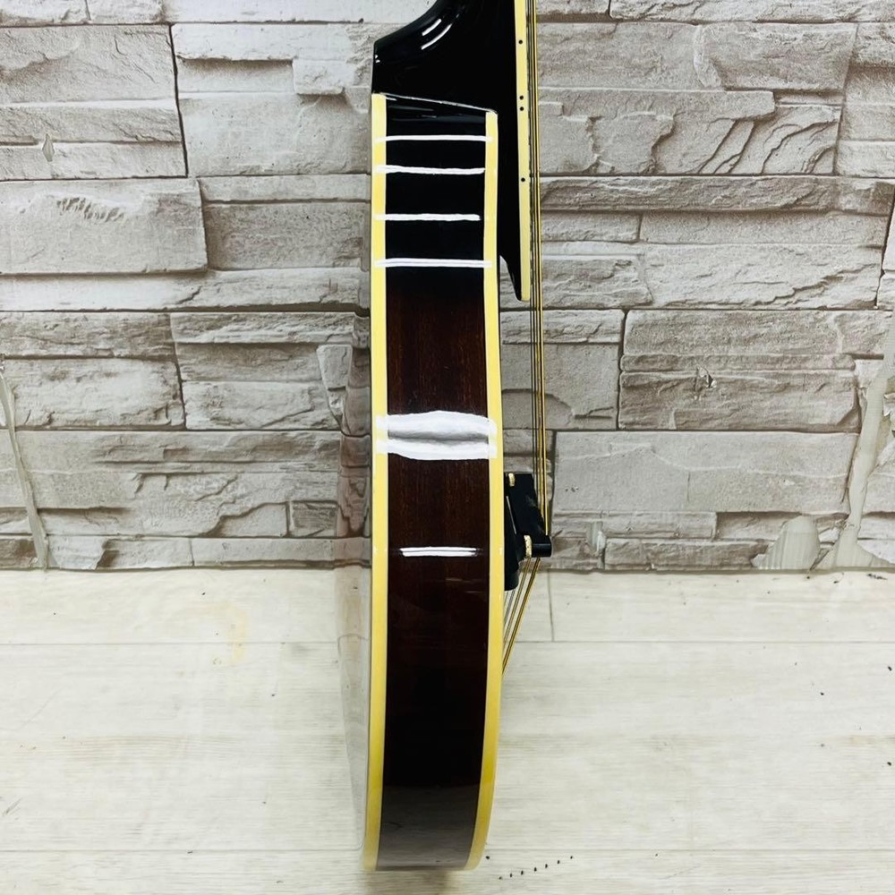 Good Condition Epiphone Flat Mandolin MM-30 VS