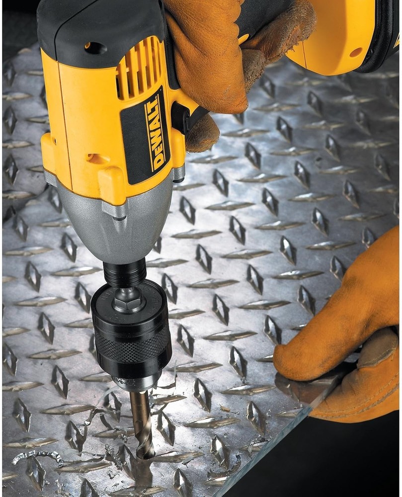 DW0521DeWalt Quick Connect 3/8" Impact Chuck