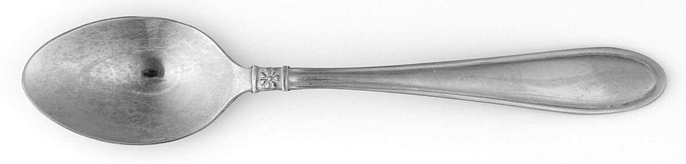 Oneida Silver Memphis Teaspoon 3988446