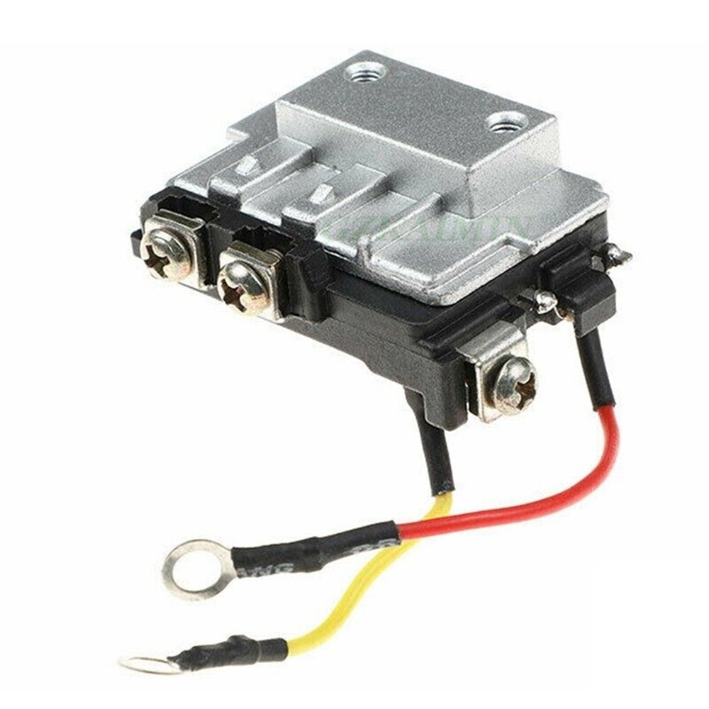 Ignition control module 89620-10120 Suitable for Toyota Corolla Tercel Spectrum