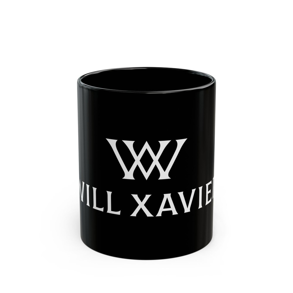 Will Xavier - Caffeine Cup