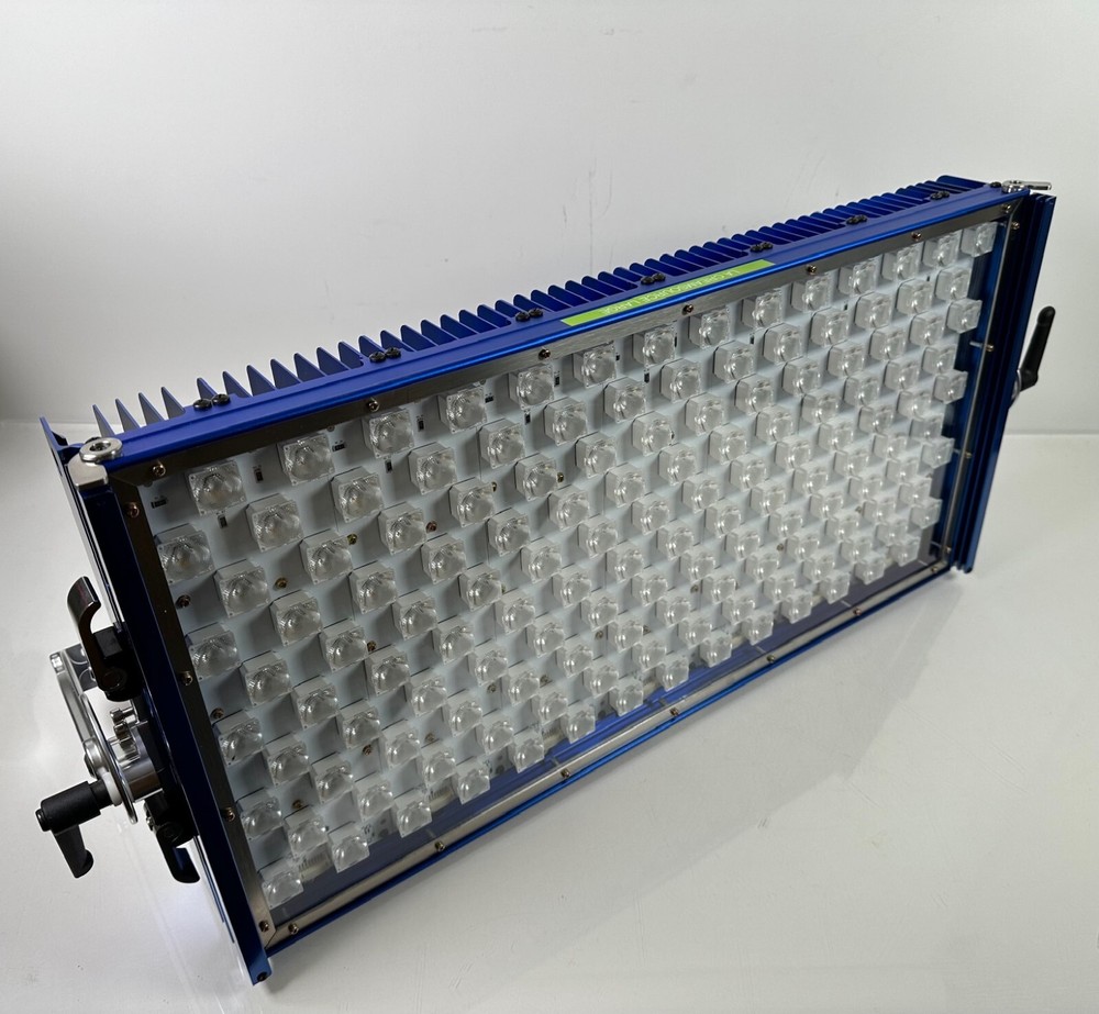 Creamsource Doppio Daylight High CRI Pro Kit w/ Hard Case