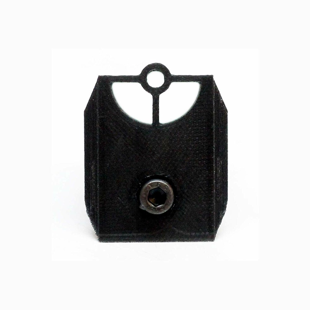 MK Machining Improved Labradar Sight