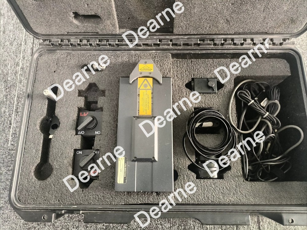 API Laser Interferometer XD3LS