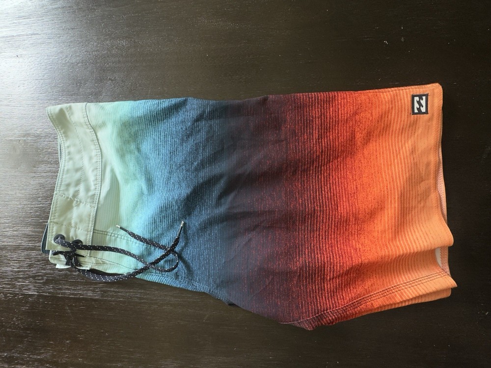billabong Board Shorts