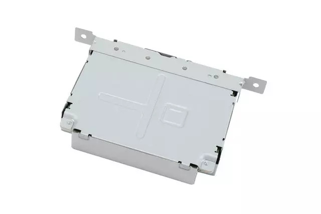 Genuine GM Video Processing Module 84511038