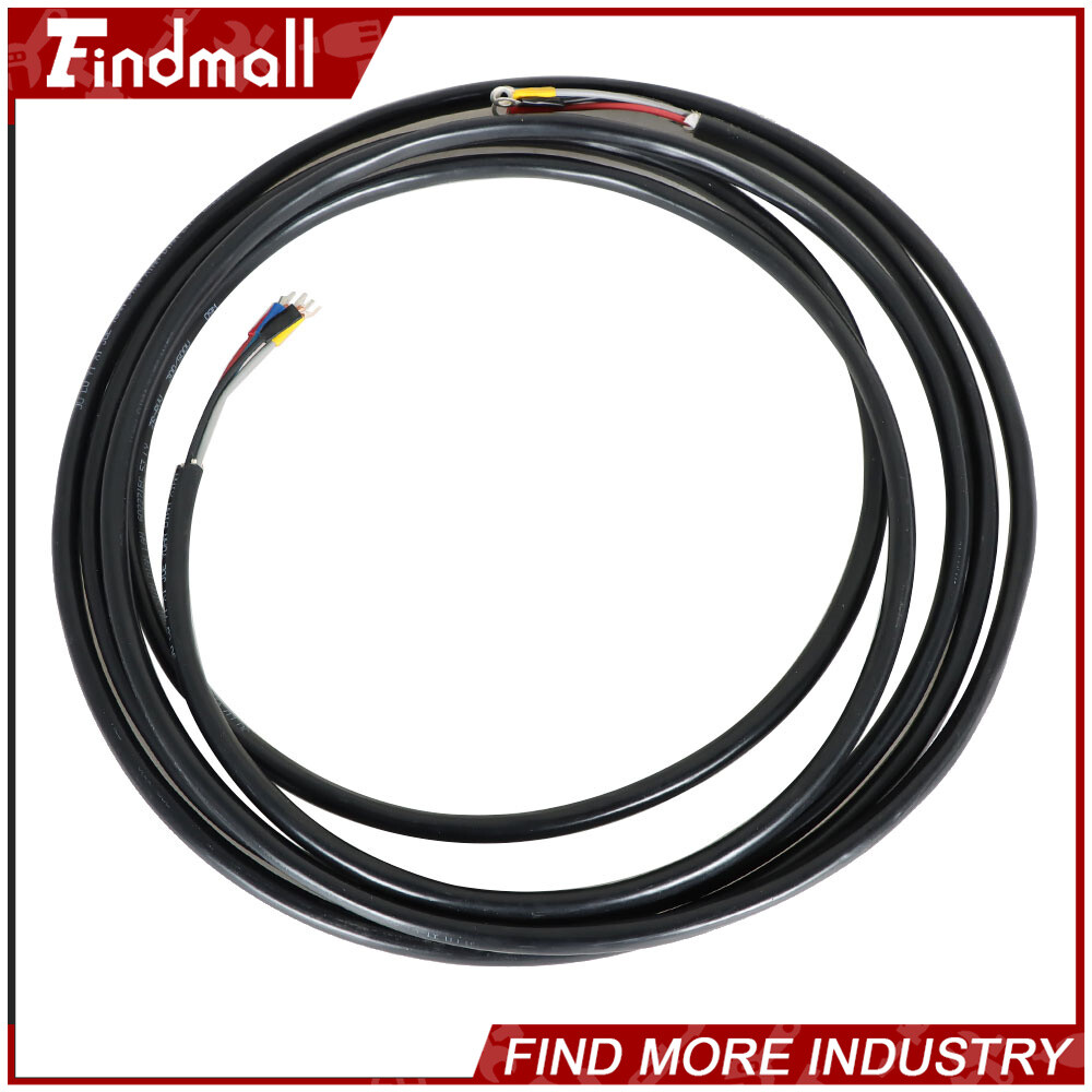 Findmall 1/4-3/8 Dia. 16, 25, 50Ft Install Kit For Mini Split Heat Pump Systems