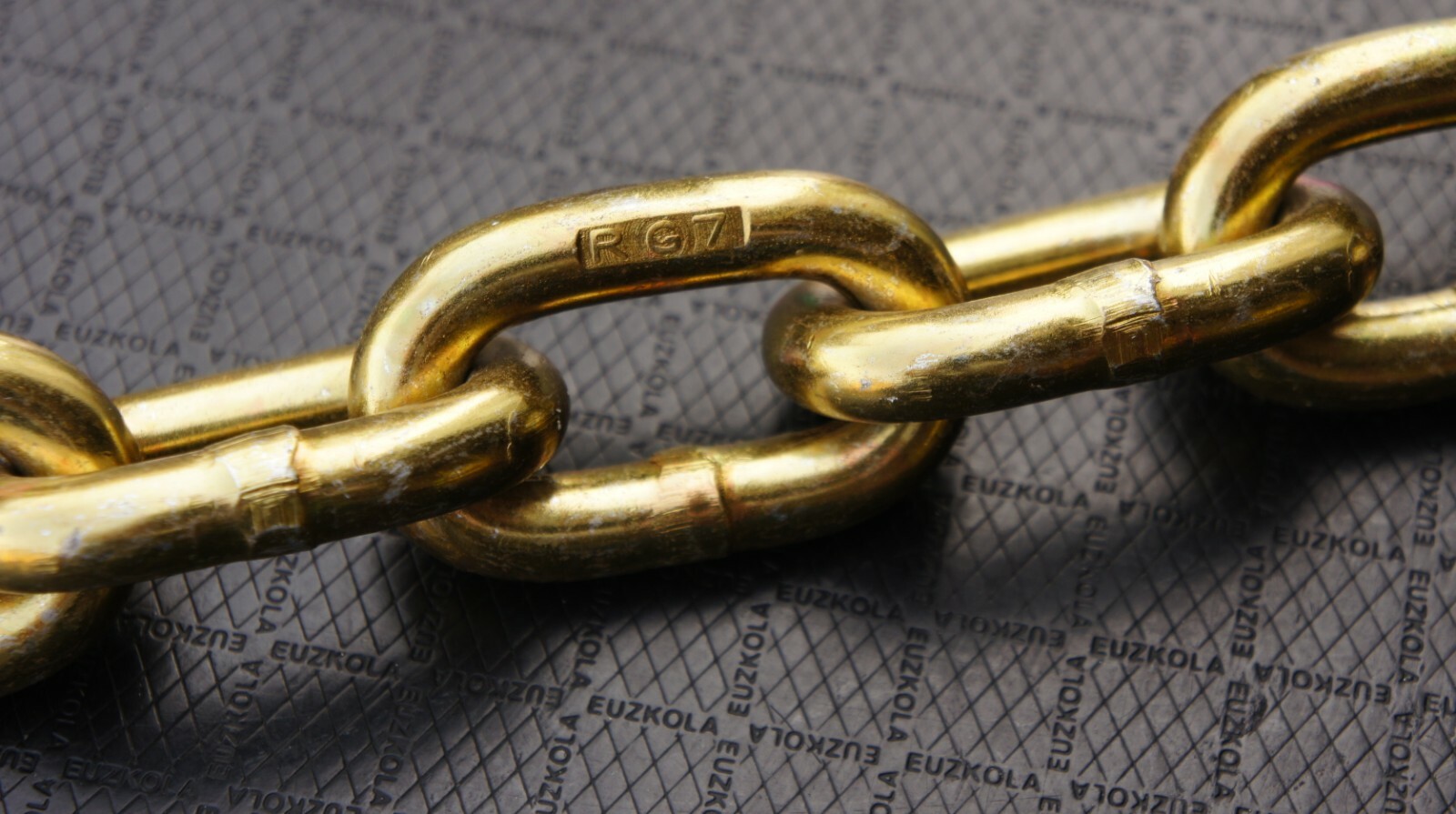 4 Pack 2" Chain Ratchet & Lasso Strap Flatbed Tow Truck Wrecker Car Hauler Strap