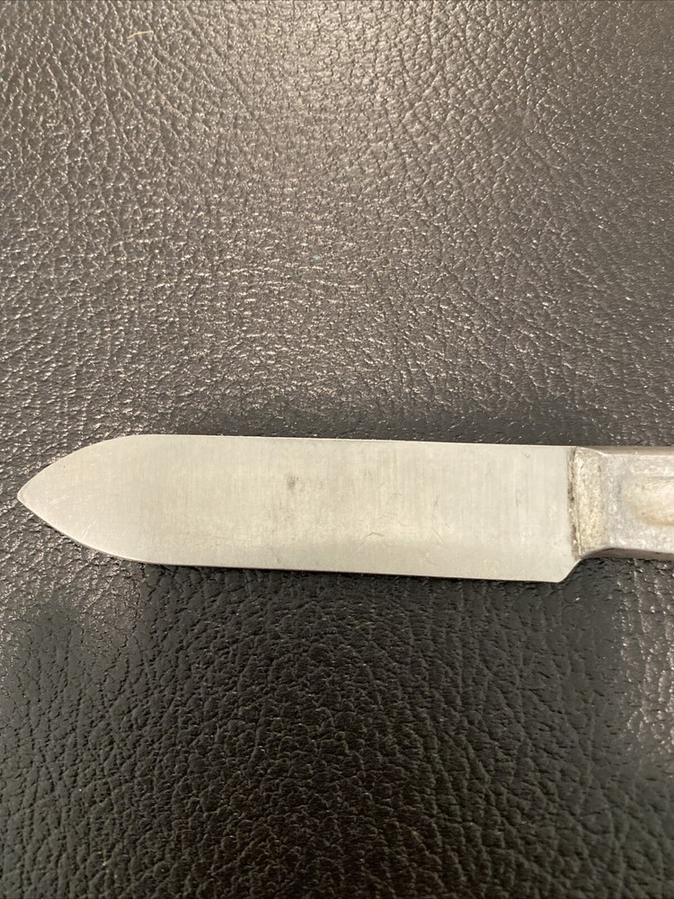 1945 Army Knife