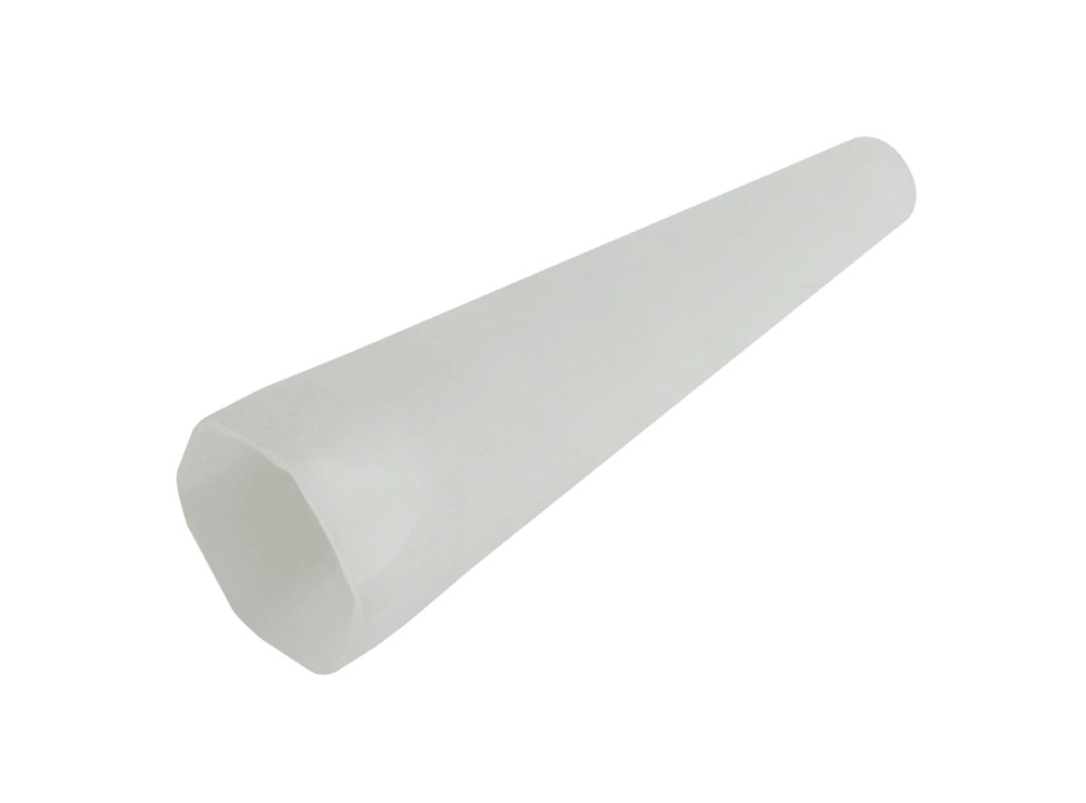 Maglite ML25 Traffic Wand/Cone diffuser for Maglite ML25 Flashlight. USA Made.