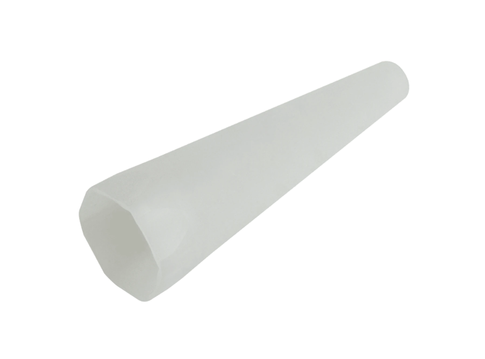 Maglite ML25 Traffic Wand/Cone diffuser for Maglite ML25 Flashlight. USA Made.